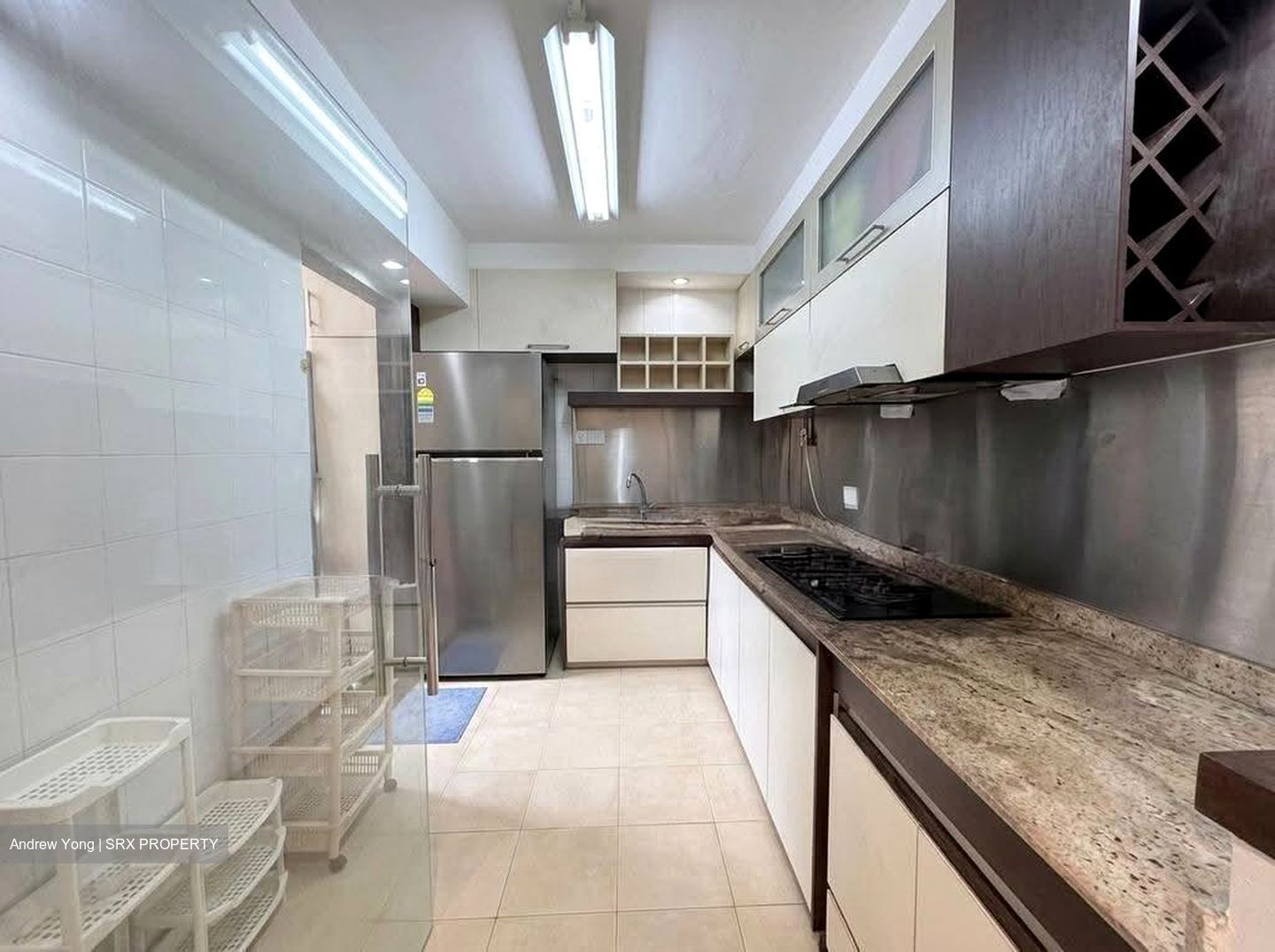 Blk 636 Woodlands Ring Road (Woodlands), HDB Executive #622704981